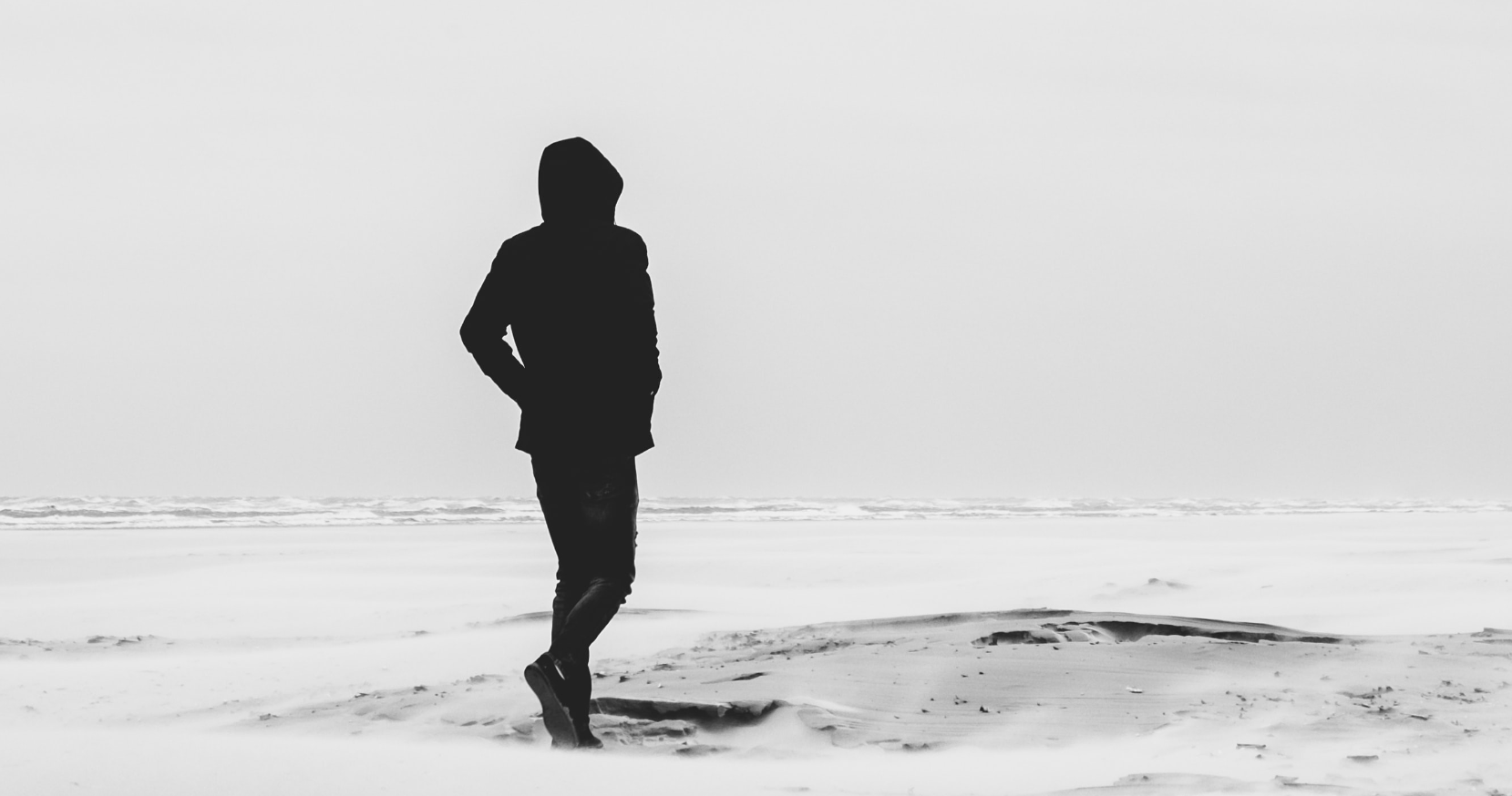 LOST IN THE SHUFFLE