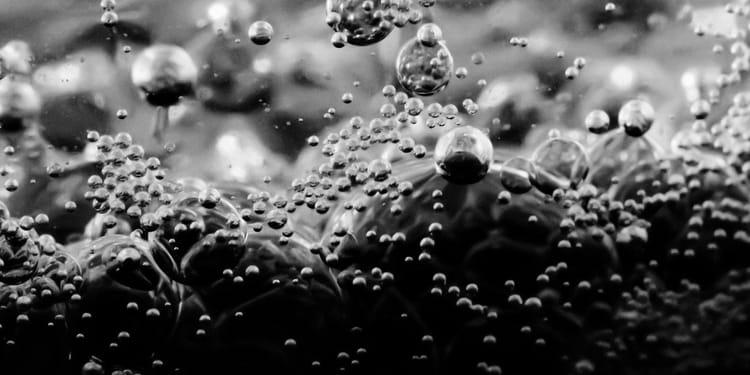 Effet geyser.