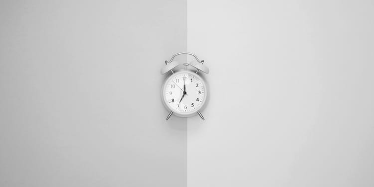 Cinquante neuf minutes.