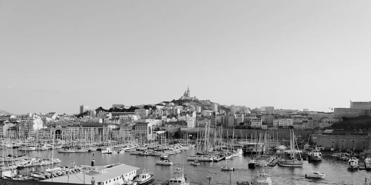 Bouillabaisse.