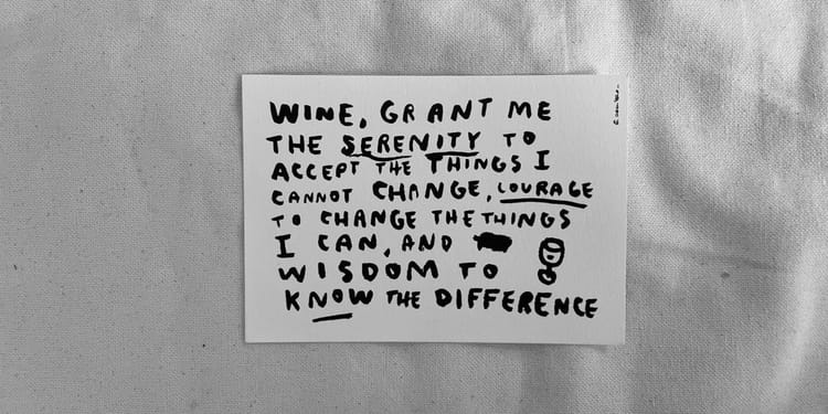 L'amour dure au moins trois ans et trois jours.
