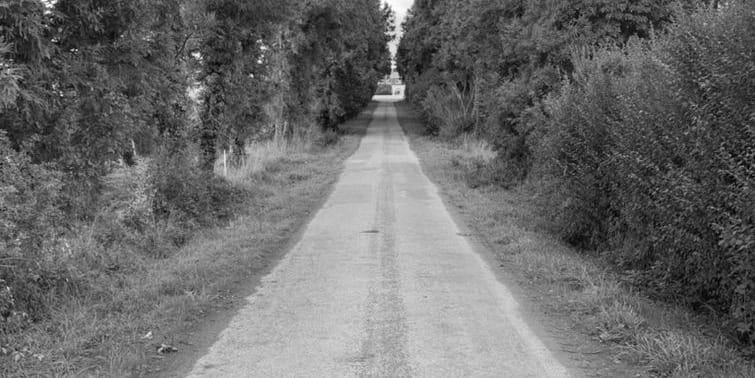 La Descente.