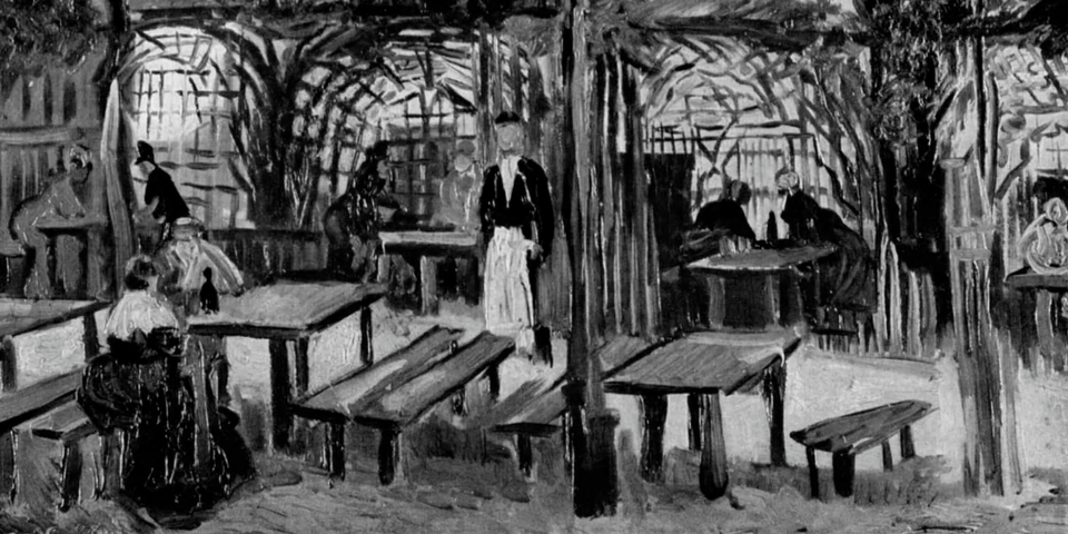 La Guinguette.