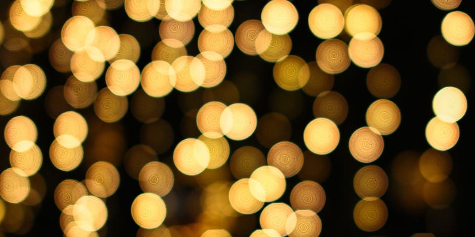 Joyeux Noël.