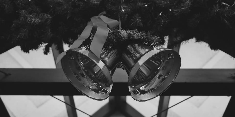 Jingle bells.