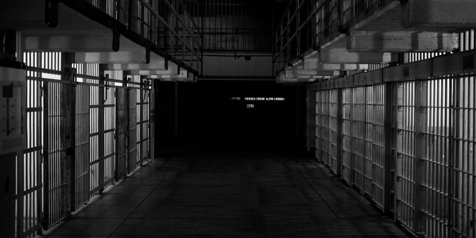 Journal de prisonniers.